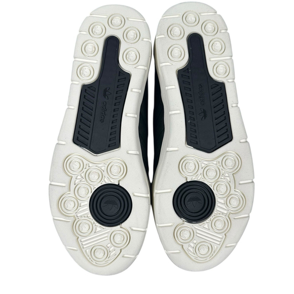 New Adidas Women's Rivalry Mule Slip On Core Black IF4651 Womens Size 9 - Picture 7 of 10